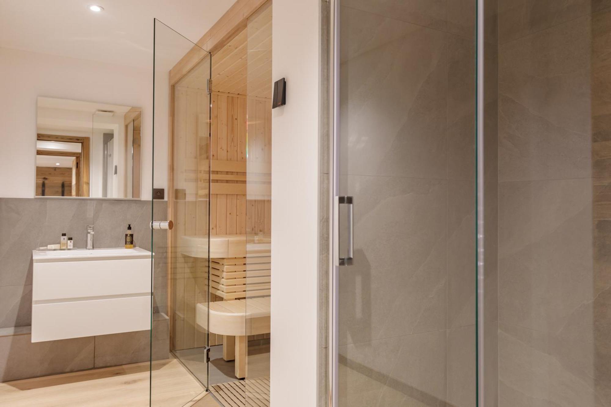 Chalet Claudia By Brennus Chamonix Exteriér fotografie