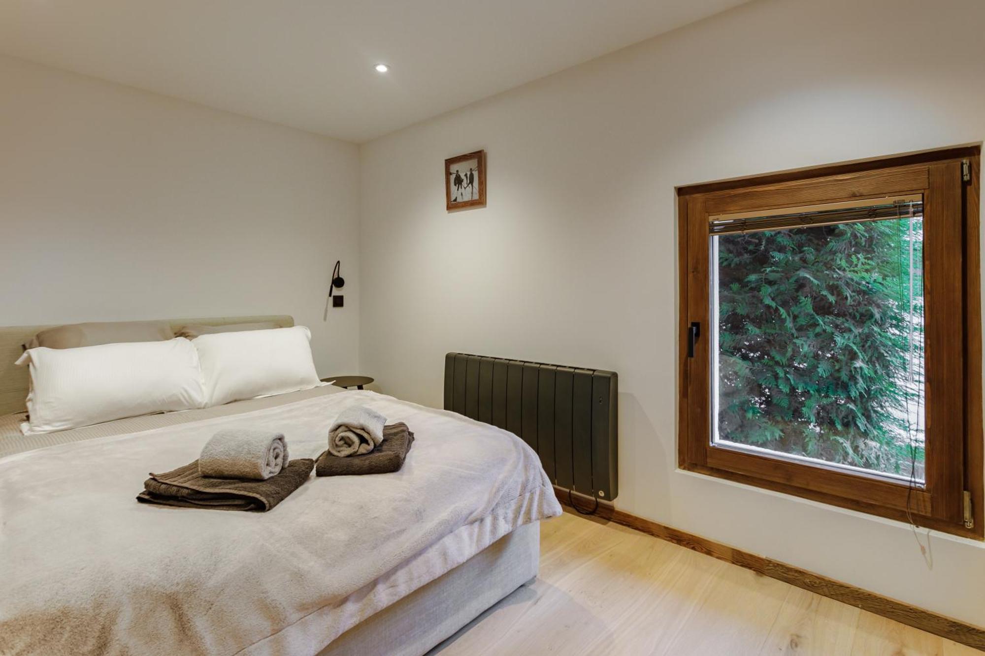 Chalet Claudia By Brennus Chamonix Exteriér fotografie